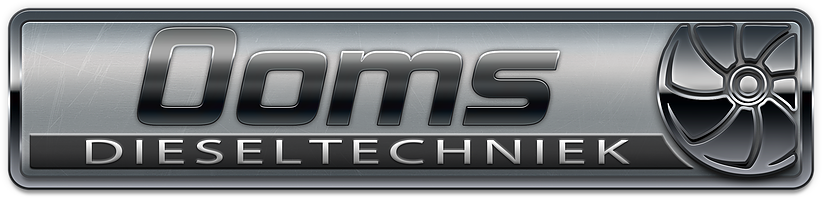 Logo Ooms Dieseltechniek